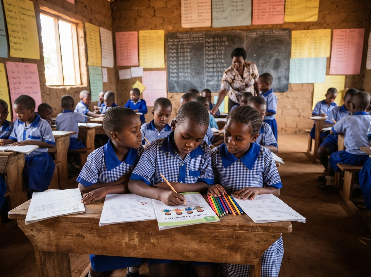 Education